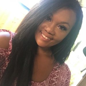 Meet your Posher, Kyra